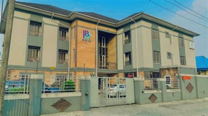 1804 Boutique Hotel, Port Harcourt