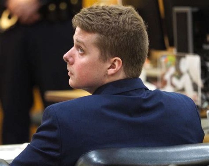 20/20: Who Is Liam McAtasney From New Jersey, Where Is He Now? Jail Sentence -In Details