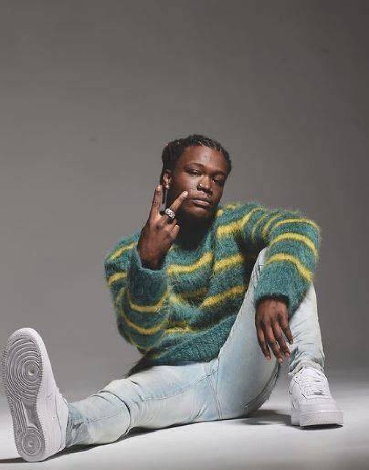 2kBaby (Rapper) Wiki, Bio, Age, Height, Weight, Girlfriend, Net Worth, Family, Facts