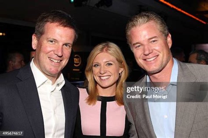 5 Facts To Know About Erin McPike and Her Relationships