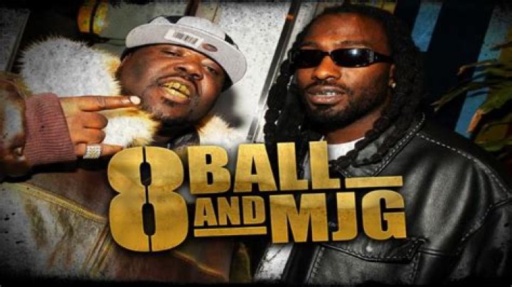 8Ball & MJG Net Worth, Income, Salary, Earnings, Biography