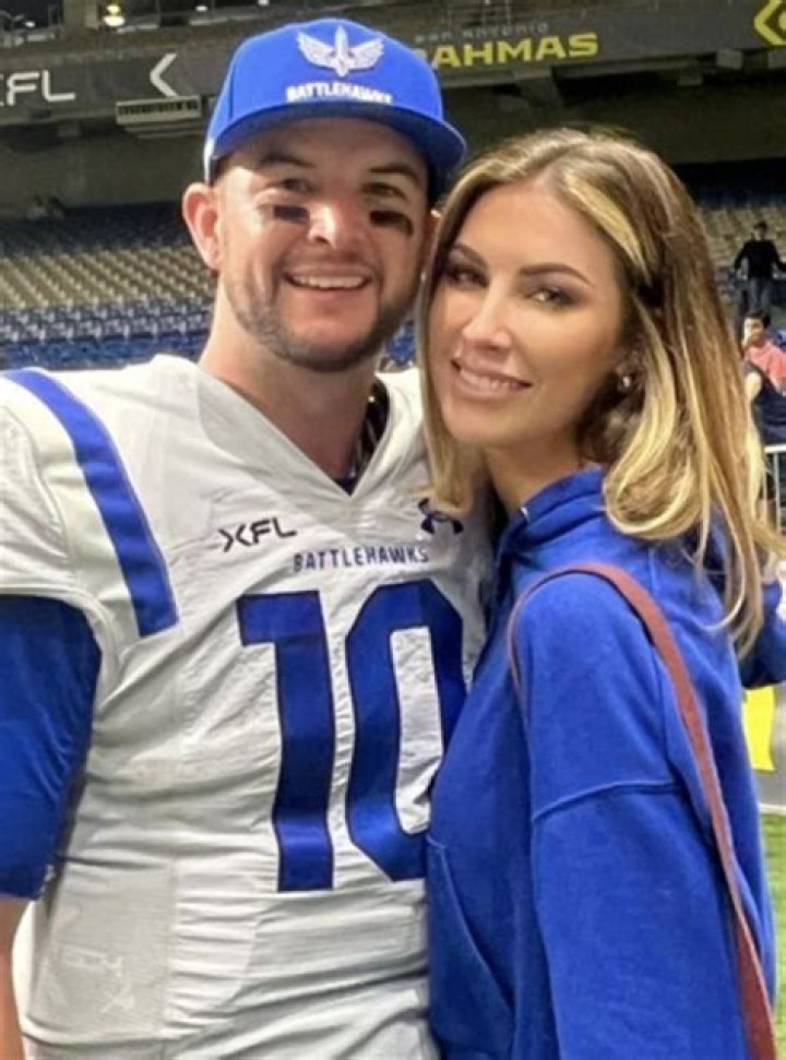 A.J. McCarron Bio, Position, Number, Age, Height, Weight, Siblings, Instagram