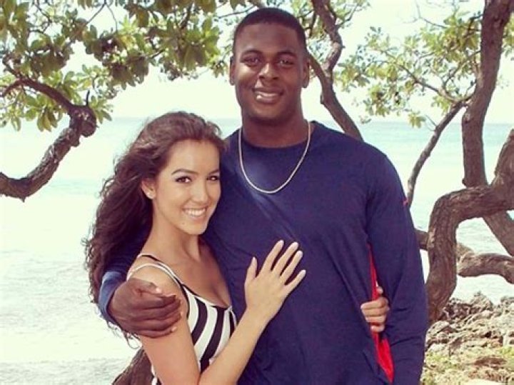 A Look at Devante Adams’ Exceptional Work Ethic, Achievements and His Marriage to Devanne Villarreal