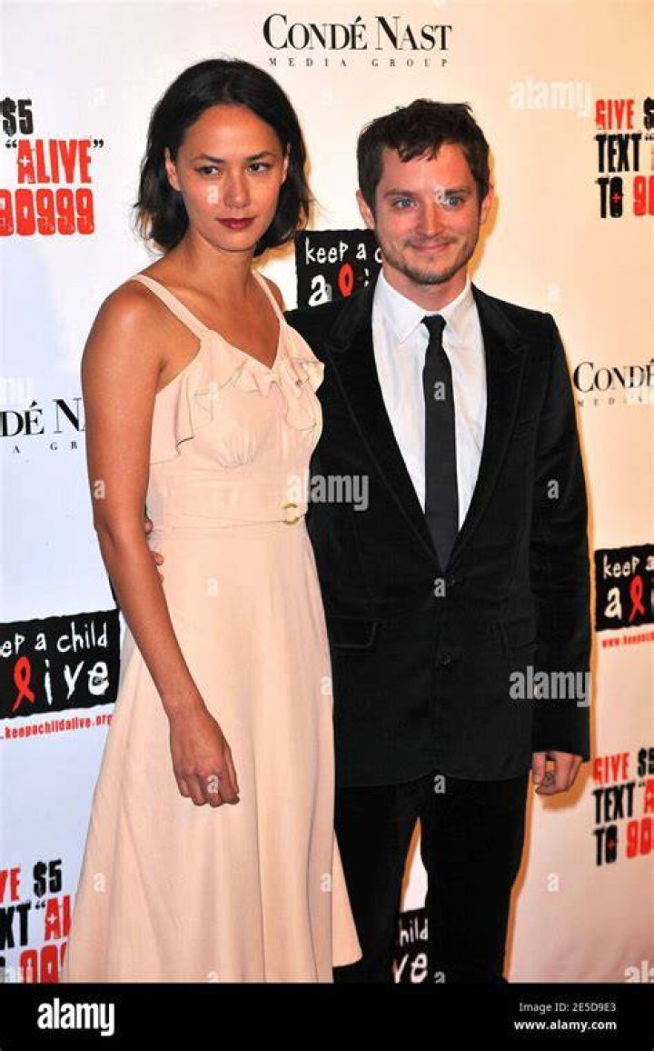 A Look Into Elijah Wood’s Net Worth, Wife or Girlfriend and Gay Rumors