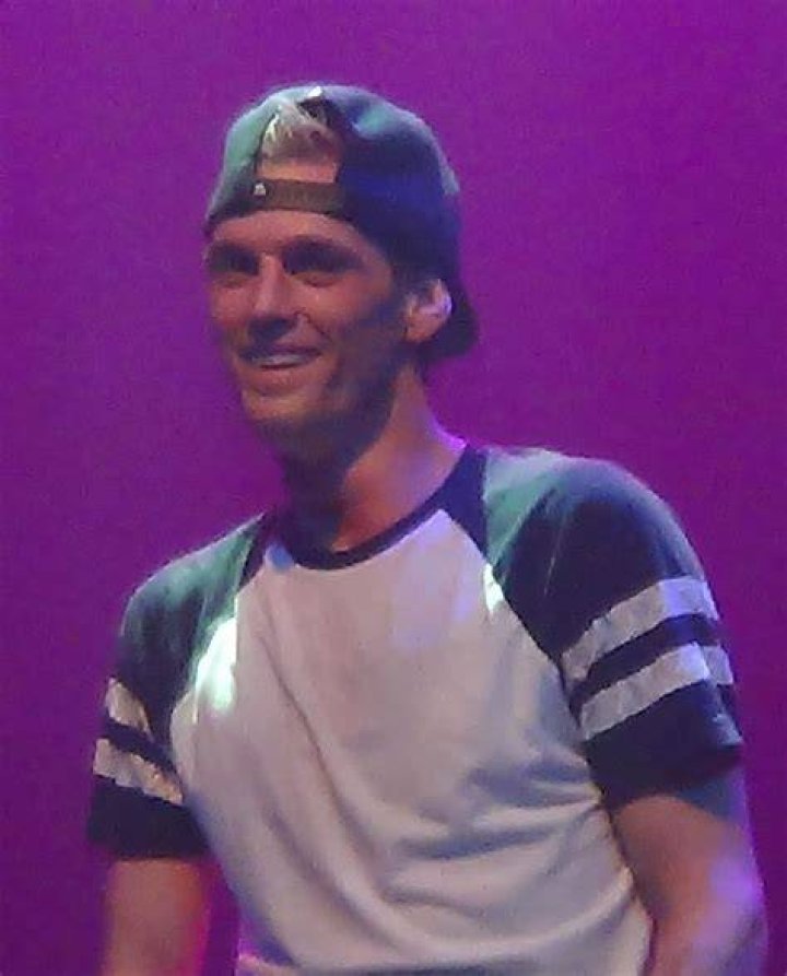 Aaron Carter: Personal Life, Controversy & Net Worth