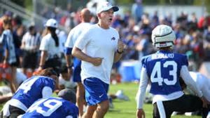 Aaron Kromer Returns To Buffalo Bills: Why Was He Arrested? Here’s All We Know