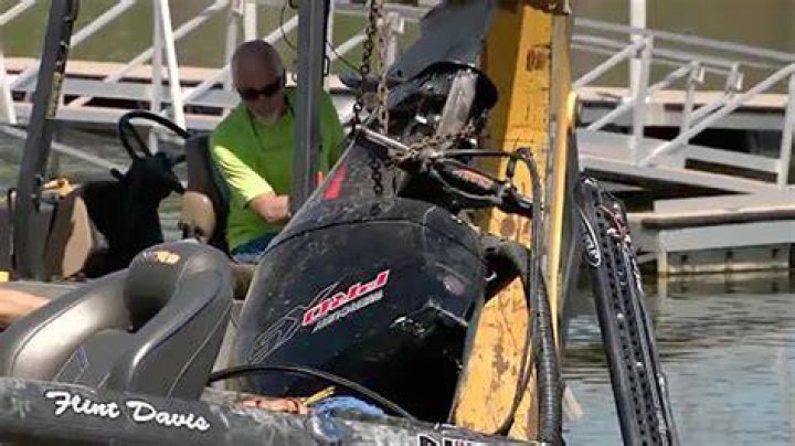 Aaron Martens Death Cause And Passed Away – Legendary Bass Angler Dies At 49