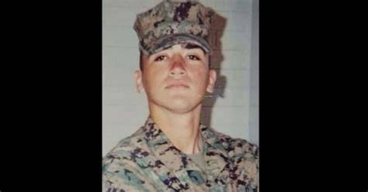 Aaron Orozco: Marine veteran and father-of-two fatally shot by Uber passengers in 7/11 parking lot