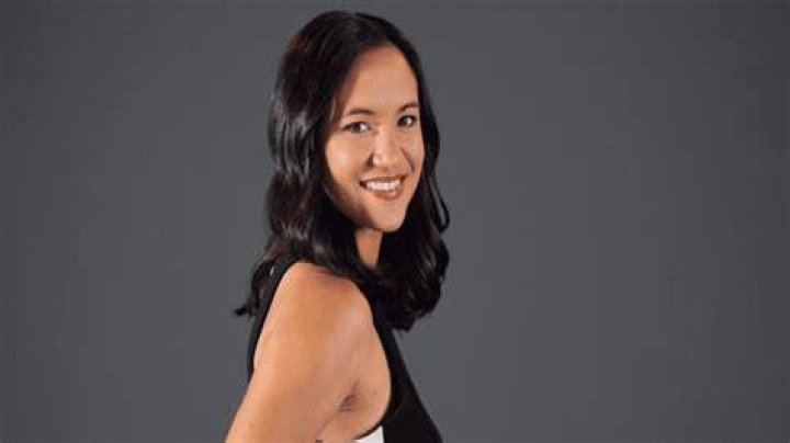 Abby Chin Age, Wiki, Biography, Wife, Children, Salary, Net Worth, Parents