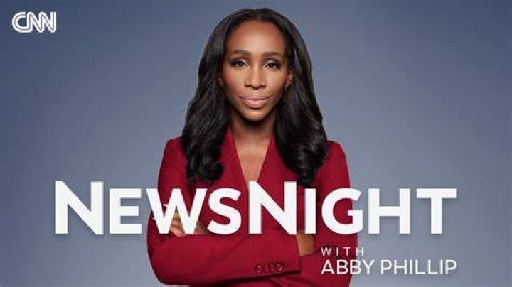 Abby Phillip Height: How tall is Abby Phillip?