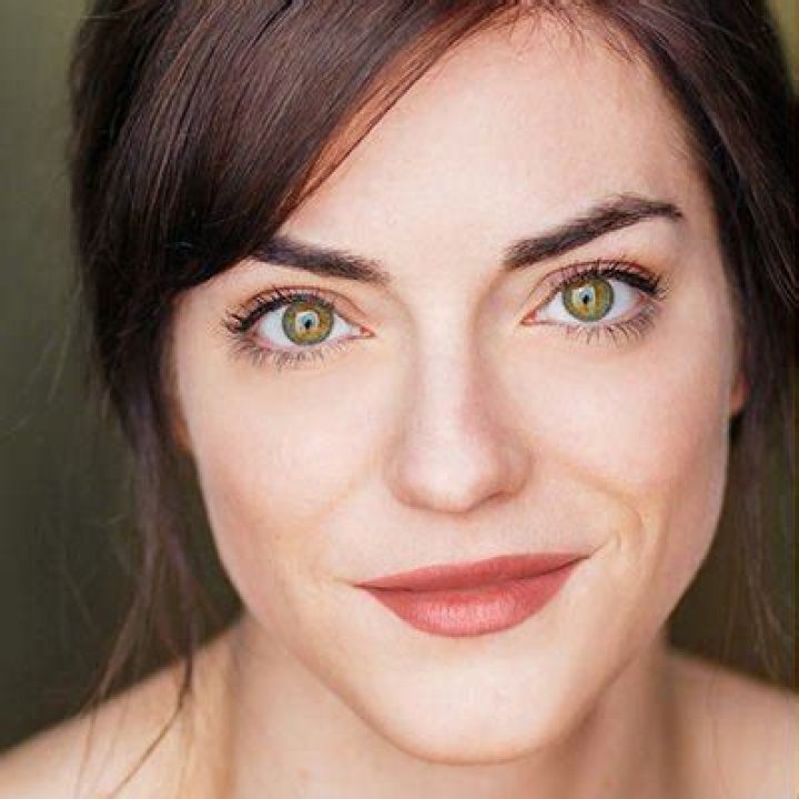 Abby Pierce