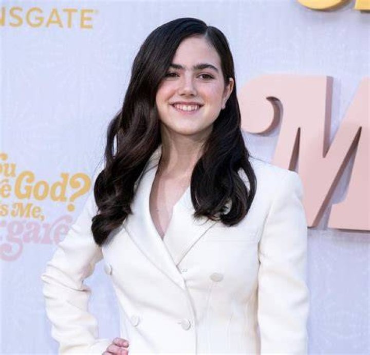 Abby Ryder Fortson- Bio, Wiki, Age, Height, Net Worth, Relationship