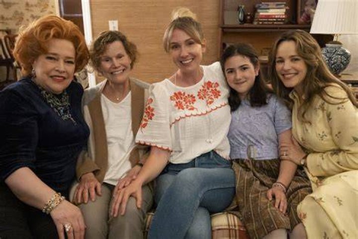 Abby Ryder Fortson Movies, Parents, Career, Boyfriend & Net Worth