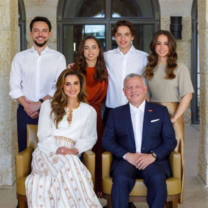 Abdullah II of Jordan Wife, Children, Education, Height, Siblings, Net Worth, Parents, Mother