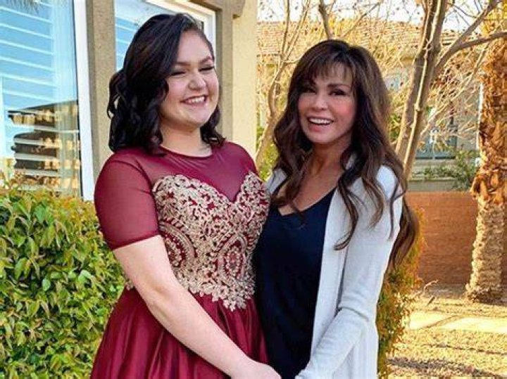 Abigail Michelle Blosil: Marie Osmond’s Daughter Wikipedia, Biography, Age, Who Is She Dating?
