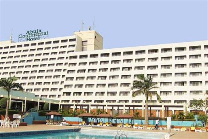 Abuja Lovebelt Hotel, Maitama