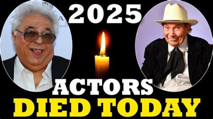 Actor Mark Teich Passed Away – Cause Of Death And Family Details
