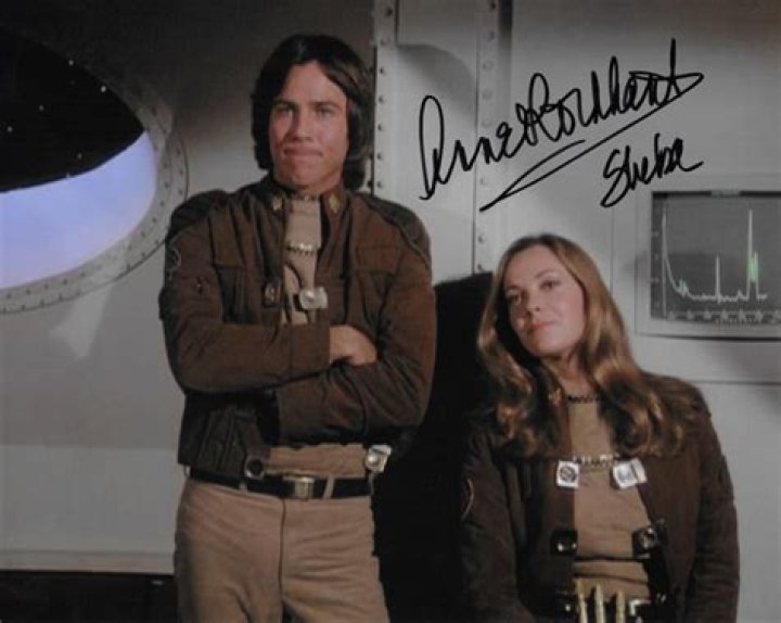 Actress Anne Lockhart (Battlestar Galactica) Wiki, Today, Net Worth, Measurements