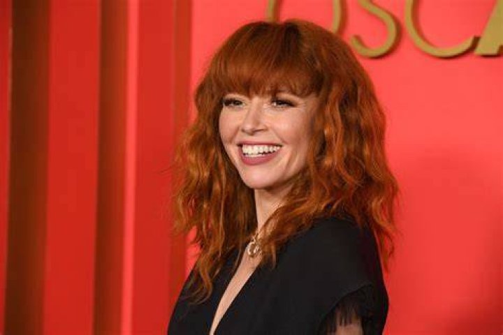 Actress Natasha Lyonne Teeth Are Arranged Well, Did She Used Braces