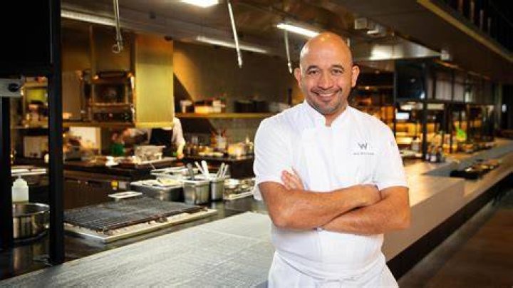 Adam Da Silva Chef Wikipedia : Everything To Know About