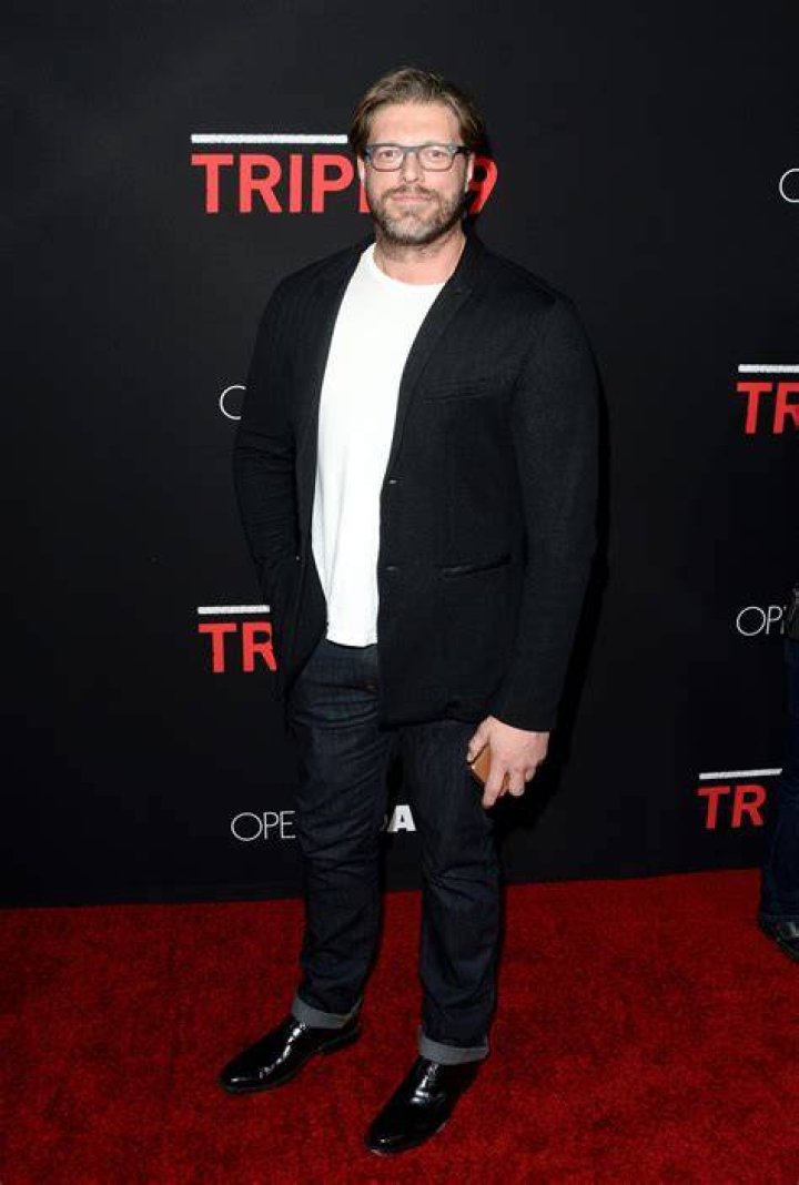 Adam “Edge” Copeland’s biography, fact, career, awards, net worth & life story