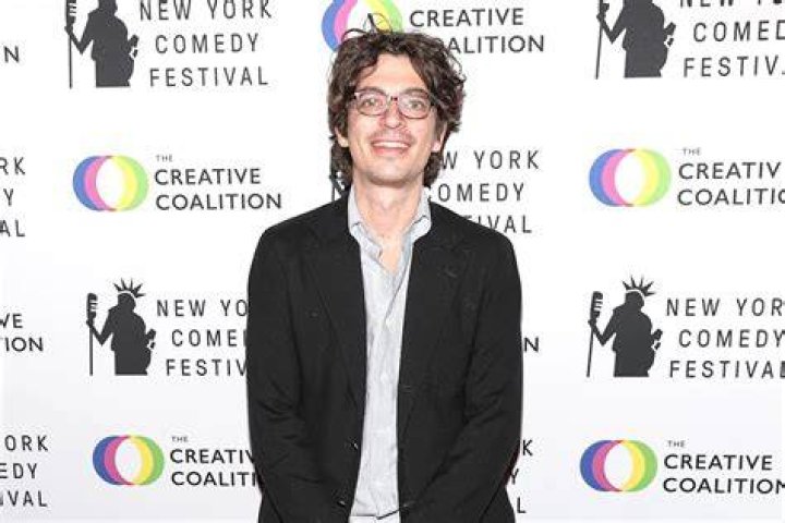 Adam Friedland