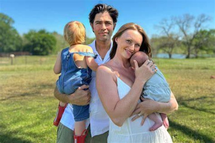 Adam Seiko Parents: Father Patrick Seiko And Mother Eva Saira Ariko