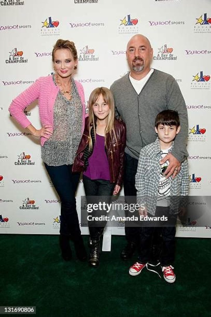 Adam Venit- Wiki, Age, Height, Net Worth, Wife, Ethnicity