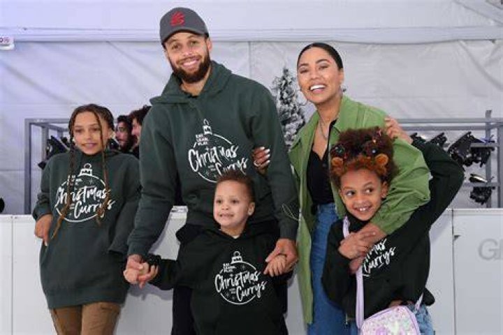 Adam Wainwright Wife Jenny Curry On Raising Five Children