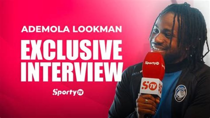 Ademola Okulaja Children: Does Ademola Okulaja Have Kids?