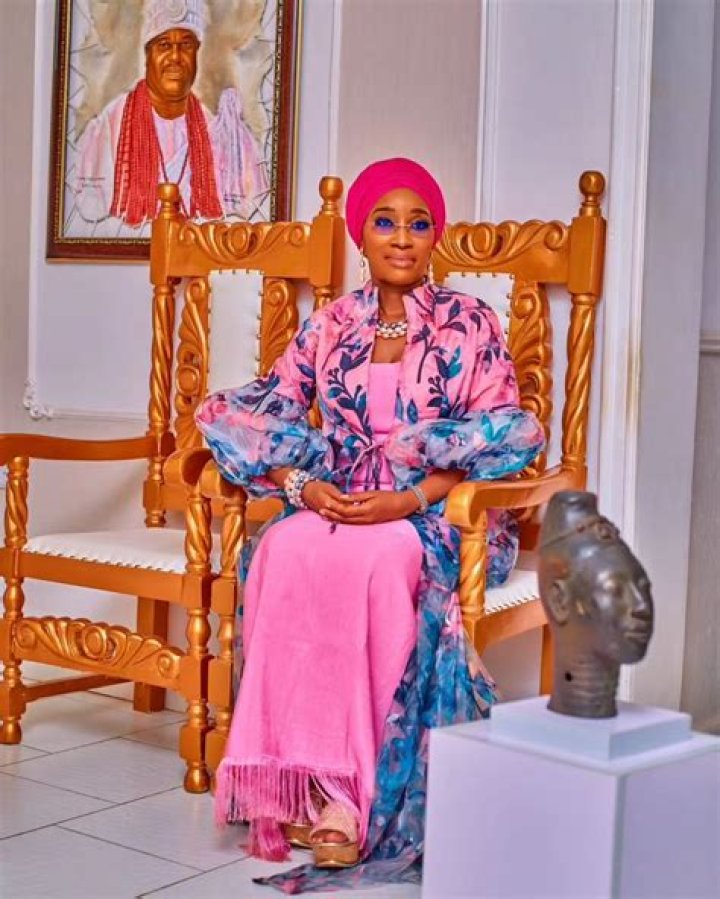 Adeyeye Enitan Ogunwusi’s biography, net worth, fact, career, awards and life story