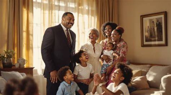 Adonai Mitchell Parents And Family: Meet His Mom Dad And Siblings – Georgia