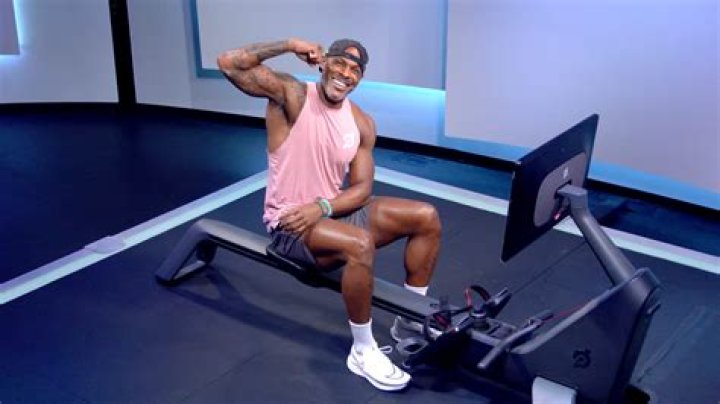 Adrian Williams Peloton Age, Wiki, Biography, Salary, Wife, Instagram
