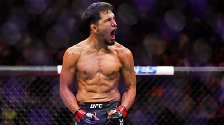 Adrian Yanez UFC: Wikipedia, Biography, Age, Height, Girlfriend, How Old/Tall?