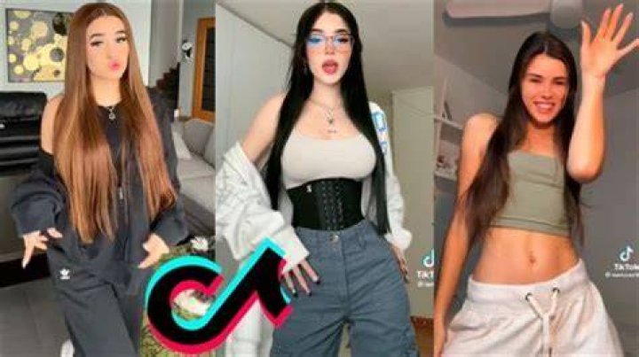 Adriana Espitia AKA Adrianafitness1 Twitter And TikTok Viral Videos Exposed