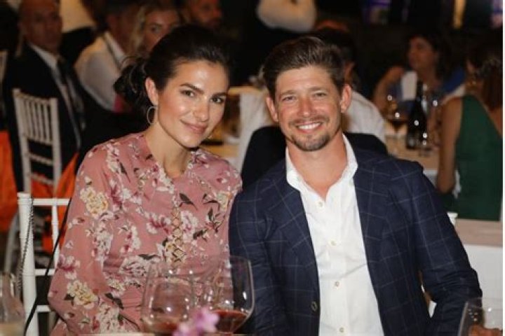 Adriana Tuchyna Stoner: 10 Facts On Casey Stoner Wife