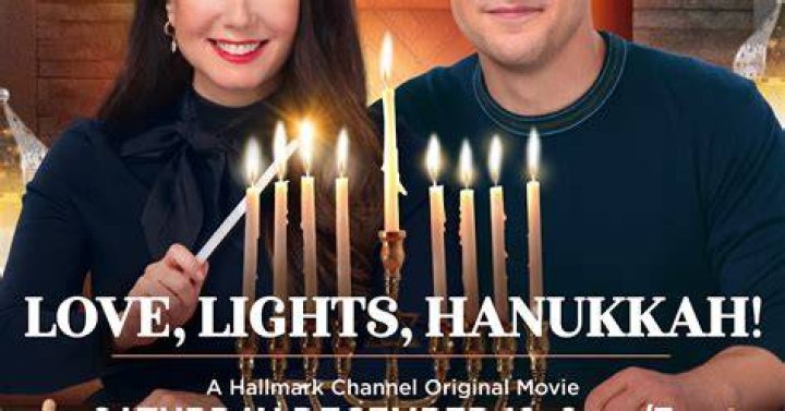 Advah Soudack: Age, Wiki, Bio, Instagram, Love Lights Hanukkah