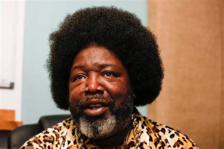 Afroman’s net worth, biography, fact, career, awards and life story