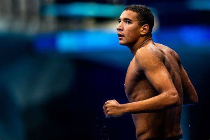 Ahmed Hafnaoui Height And Age: Everything About The