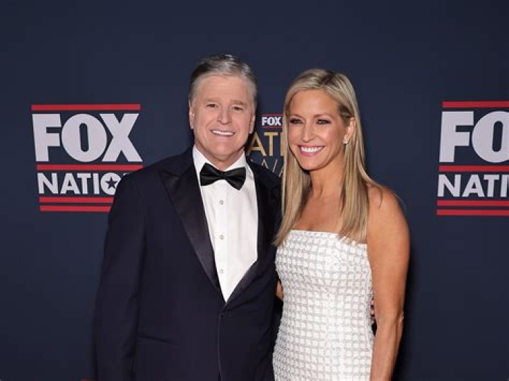 Ainsley Earhardt Net Worth: How rich is Ainsley Earhardt? How much is Ainsley Earhardt worth?