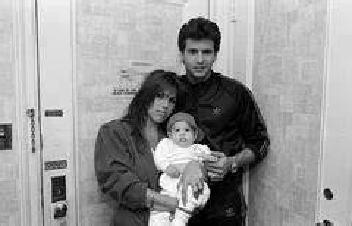 AJ Lamas Mom: Who Was AJ Lamas’ Mother Michele Cathy Smith?