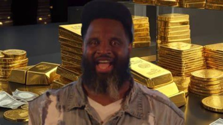 Akinyele Fabiyi’s biography, net worth, fact, career, awards and life story