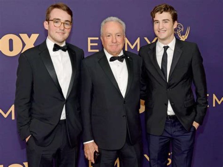 Al Michaels Children: Meet Jennifer Michaels Cohn And Steven Michaels