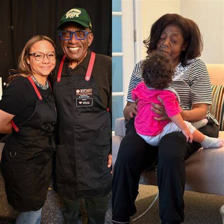 Al Roker Bio, Wiki, Age, First Wife, Wife, Kids, Son, Net Worth, Salary and Weight Loss