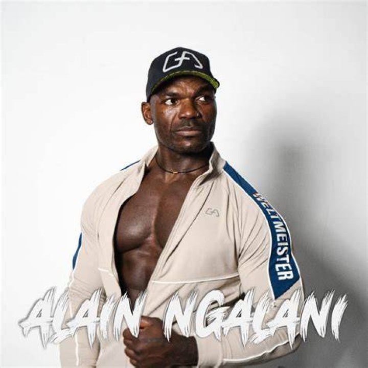 Alain Ngalani’s biography, net worth, fact, career, awards and life story