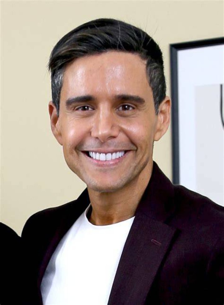 Alejandro Chaban
