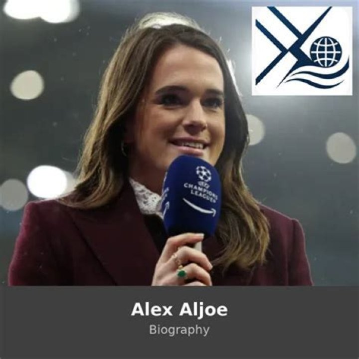 Alex Aljoe Age, Wiki, Biography , Height, Boyfriend, Instagram