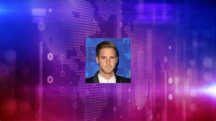 Alex Ashbaugh Net Worth, Income, Salary, Earnings, Biography