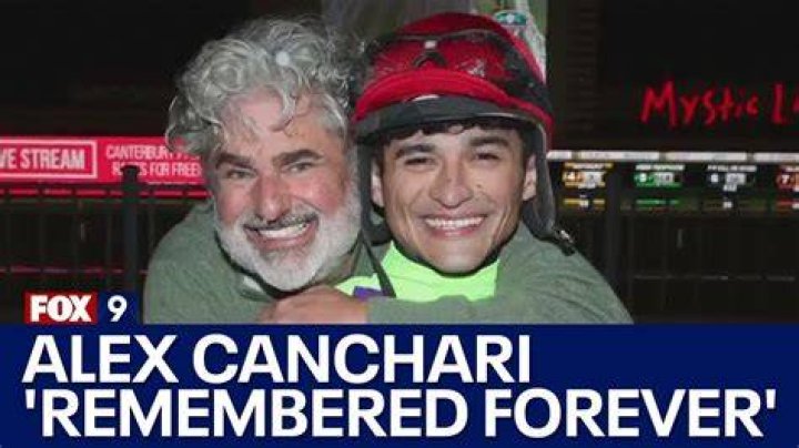 Alex Canchari Net Worth, Death, Wealth, Early Life, Personal Life