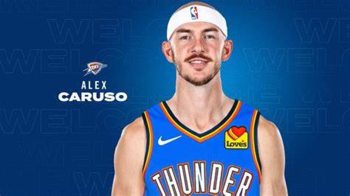 Alex Caruso Bio, Wiki, Age, Height, Family, Wife, Children, Contract, Stats, and Net Worth